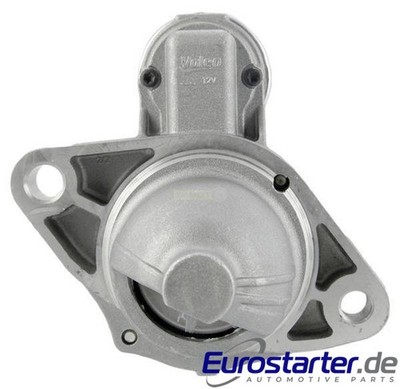 1**Starter NEW Eurostarter OE Ref. TS24E3 for Toyota