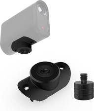 Replacement Mount Bracket for Mevo Start -Mounting Bracket Accessories for Mevo