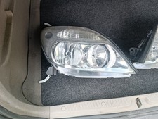 Feu avant (phare) Renault SCENIC