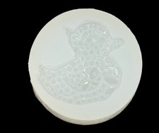 Handmade Crystal Small Duck Mold For Resin