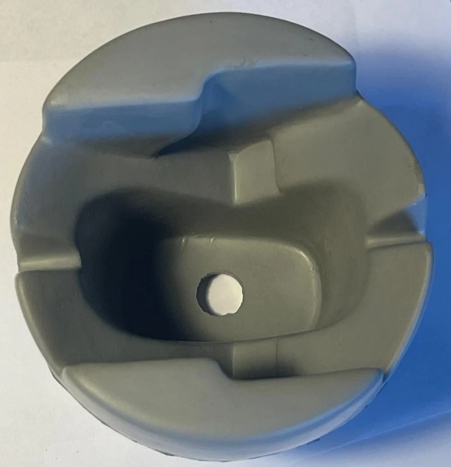 iSqueez мягкий пенопласт резиновый авто подставка царапины бесплатно для iPod iPod Mini iPod Shuffle - Изображение 3 из 4