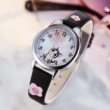 Reloj de pulsera Kitty Cat
