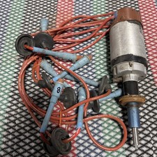 Don Zig Magneto 2nd Gen 426 Hemi Vitage Drag Ignition W Wires Mopar Dodge Ply Don Zig Magneto 2nd Gen 426 Hemi Vitage Drag Ignition W Wires Mopar Dodge Ply