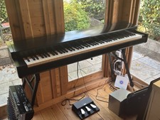 Kawai VPC1 Virtual Piano Controller Metallic Black