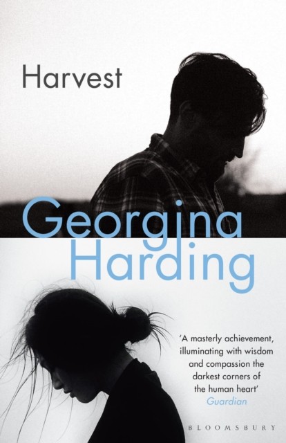 Harvest by Georgina Harding (Paperback Book)