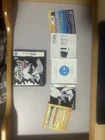Pokemon Black and White Nintendo DS Japanese Version BUNDLE US Shipper - SOLD