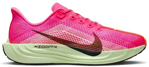 Nike Pegasus Plus Black/Pink Foam/Hyper Pink - FQ7262-009 | eBay