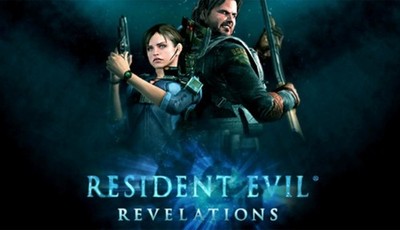 Resident Evil: Revelations Code per eMail (PC / Steam) Deutsch