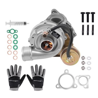 K04-015 Billet Turbocharger for Audi A6 1.8T AEB/ANB/APU/AWT 97-99 53049880015
