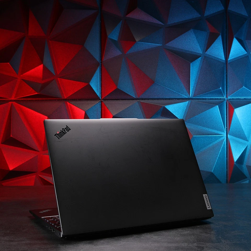 Lenovo ThinkPad L16 G1 · Core Ultra 5 135U · 16GB · 1TB, Foto 2 von 5