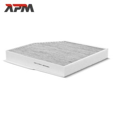 Innenraumfilter Aktivkohlefilter für Audi A4 Avant A5 Cabriolet Q5 8K2 2009-2016