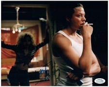 Terrence Howard Signed Autographed 8x10 Photo Hustle & Flow ACOA