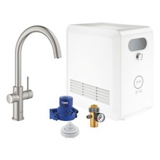 GROHE GROHE BLUE PROFESSIONAL C-SPOUT 31323DC2
