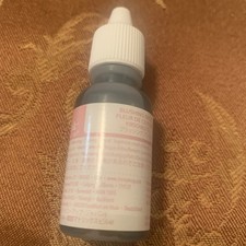 Retired Stampin   Up Stampin' Blushing bride  Pink  ink reinker