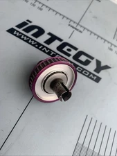 RRP ROBINSON RACING 39 TOOTH BALL DIFF FOR HPI SUPER NITRO RS4 NITRO RS4 2 MINI