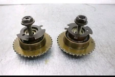 1999-2003 BMW E39 740 E38 540 M62TU 4.4L V8 VANOS Gear Unit Pair OEM LM56