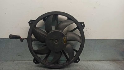 9661571480 elektroventilator 3308892 PEUGEOT PARTNER KASTEN 1.6 16V E-HDI 2008