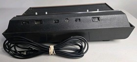 Atari Video Computer System CX-2600A Console UNTESTED