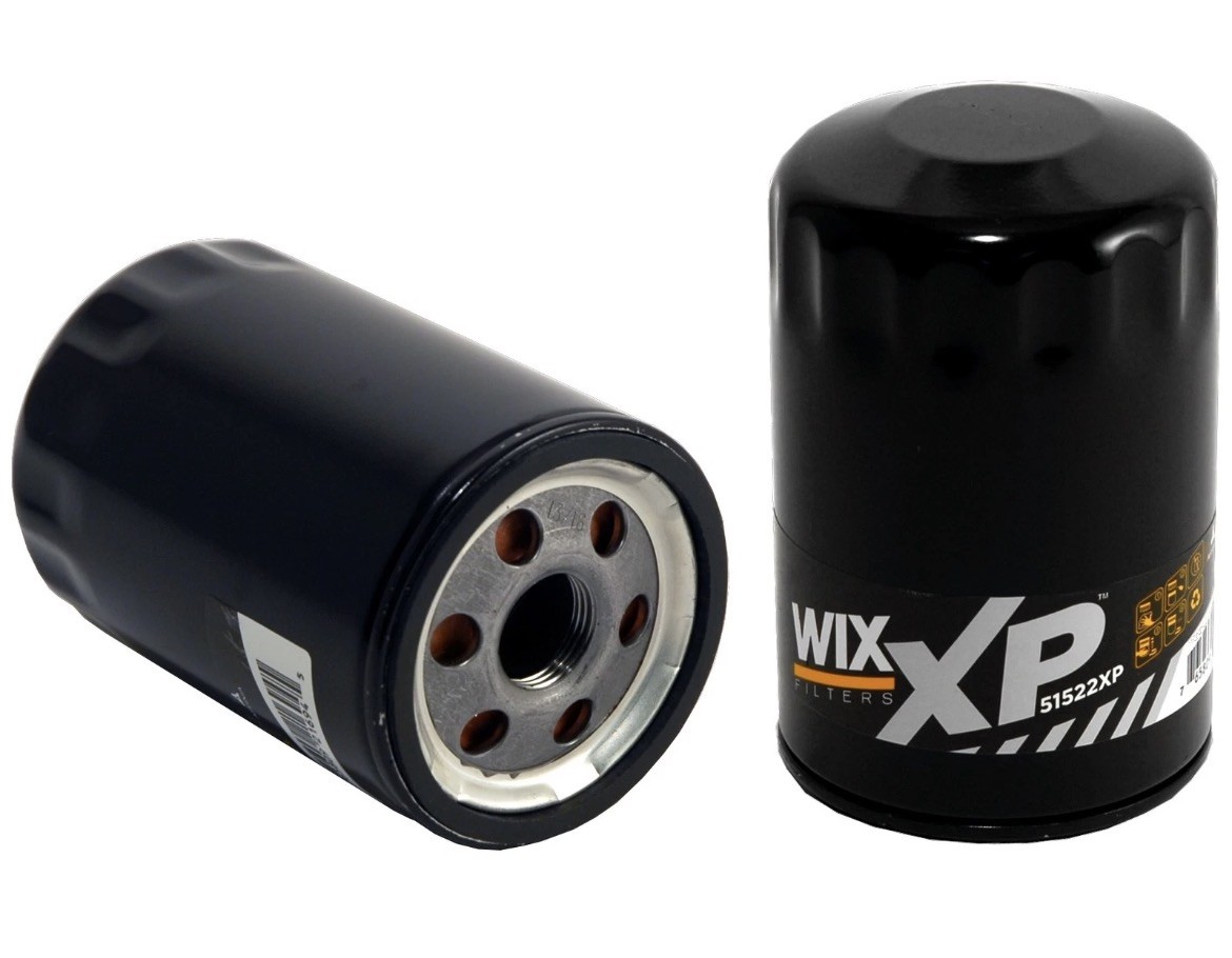 Filter 51522xp