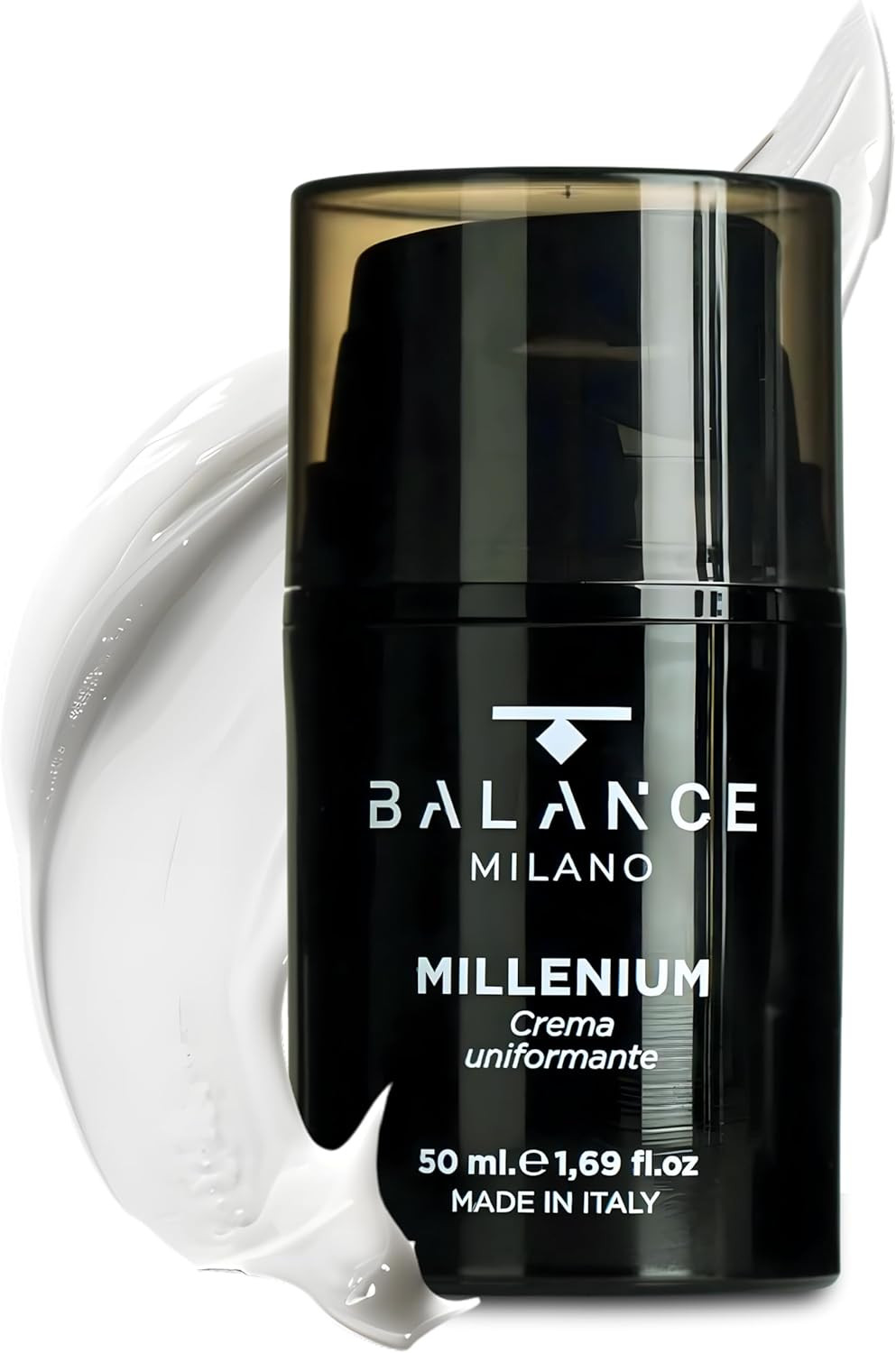 BB Cream con Mat Tial 50ml - Primer Professionale Made in Italy Vegan