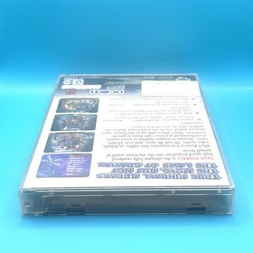True Pinball (Sega Saturn, 1996)