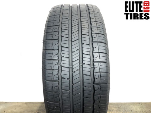 [1] Goodyear Reliant All-Season P235/45R18 235 45 18 Tire 9.5/32 | eBay
