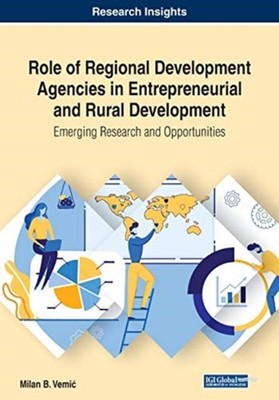 Vemic - Role of Regional Development Agencies in Entrepreneurial and R - X555z