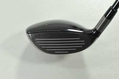 Callaway Apex UW 2024 21* Fairway Wood Regular Flex Right MMT