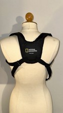 National Geographic Harness for Binoculars Camera