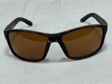 Panama Jack Sunglasses PJL DG 1018  PJ Tortoise Wrap Frames 100% UVA-UVB