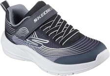 Skechers Kids Microspec Advance Sneaker-FREE SHIPPING