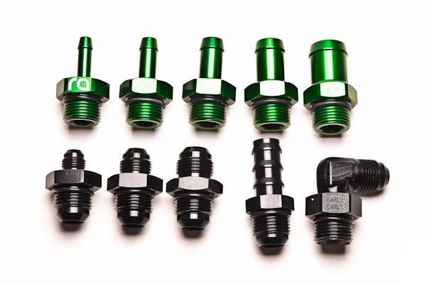 Lotus Elise Fuel pump