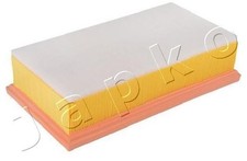 JAPKO Luftfilter 202019 Filtereinsatz für OPEL ZAFIRA LIFE Bus K0 VIVARO Cabin 2