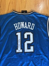 Dwight Howard Cards and Memorabilia Guide 61