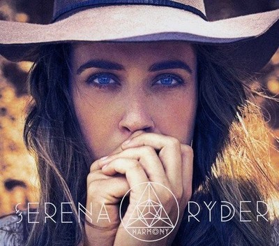 Serena Ryder Harmony (CD)
