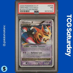 Giratina Lv X for sale | eBay