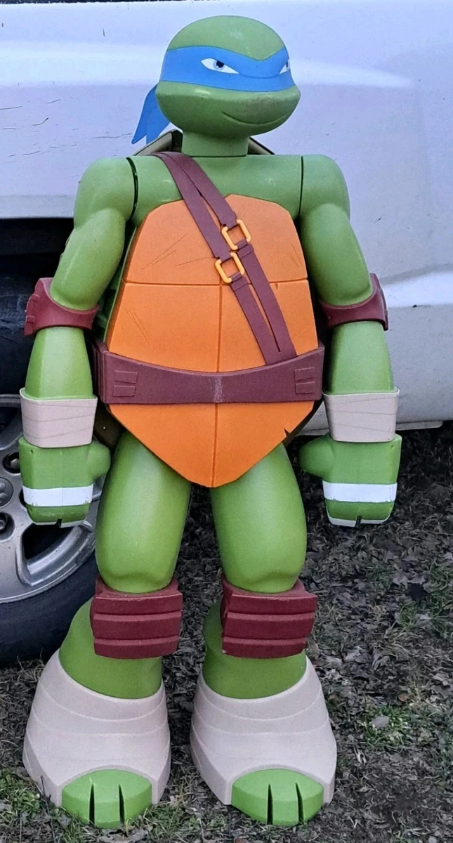 Super7 Las Tortugas Ninja ReAction - Pack De Cuatro Figuras Mirage Comics