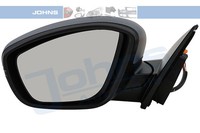 Johns AußEnspiegel Seitenspiegel Links Passend FüR Peugeot 308 SW II