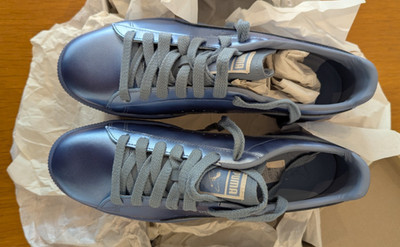 Puma Clyde 3024 Sneakers Gr. 46 neu + Karton