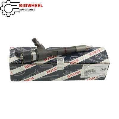 1X Fuel Injector 0445110540 5801569141 For New Holland L221 L228 L321 Bosch