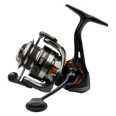 SAVAGE GEAR SG6 1000 FD inkl. Aluminium Spare Spool by TACKLE-DEALS !!!