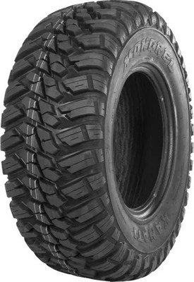 GBC Kanati Mongrel Fr 25x8-12 for Arctic Cat 400 Automatic 4x4 03-06