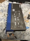 SAMSON S.COM STEREO COMPRESSOR — photo 5