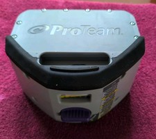 ProTeam 107320 37V 12Ah EMPTY Battery HOUSING (ONLY) - No Battery! #3