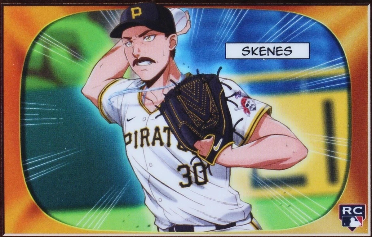2024 Bowman