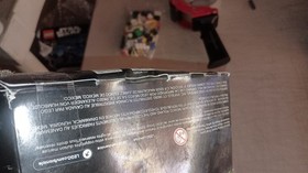 FACTORY SEALED DAMAGED LEGO&reg; Bionicle set 70793: Skull Basher