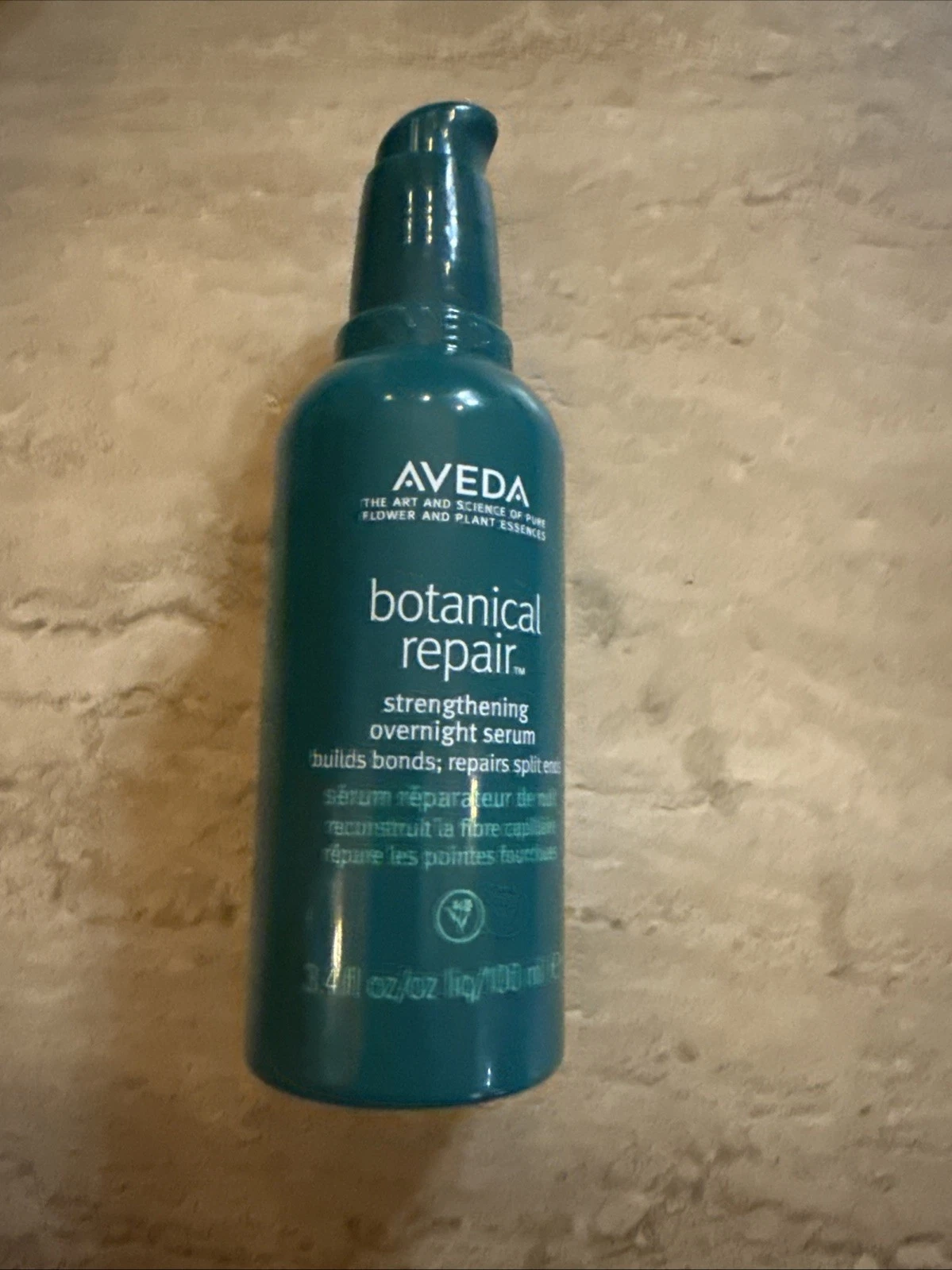 Aveda Botanical Repair Strengthening Overnight Serum 100ml RRP £43
