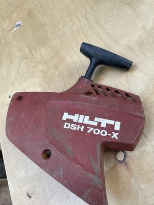 HILTI CUT OFF SAW DSH700X STARTER PT#: 2281162