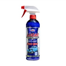 Slick Mist High Speed Spray Wax for Cars Cleaner Polish and Shine
