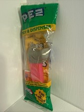 Gloria the Hippo PEZ Dispenser - New